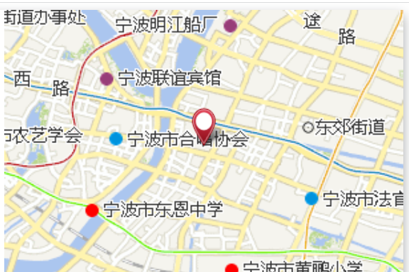 曙光路河 曙光路河