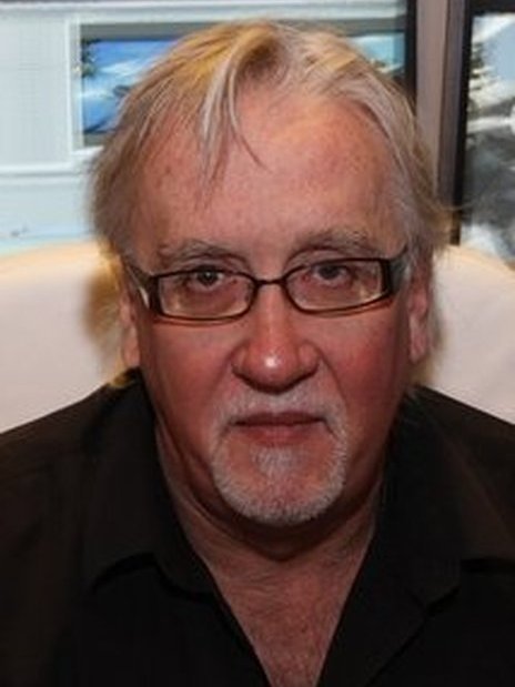 Stephen L. Johnson Stephen L. Johnson