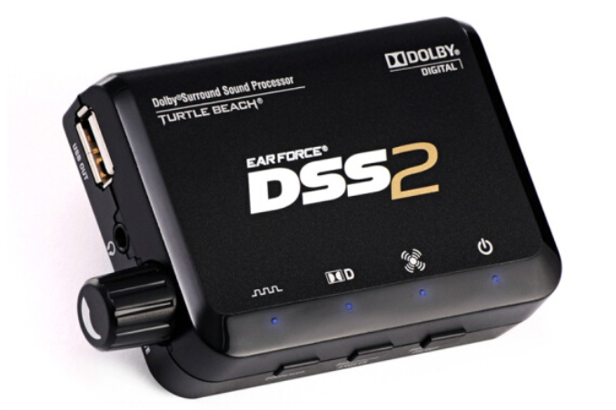 烏龜海岸EAR FORCE DSS2 烏龜海岸EAR FORCE DSS2