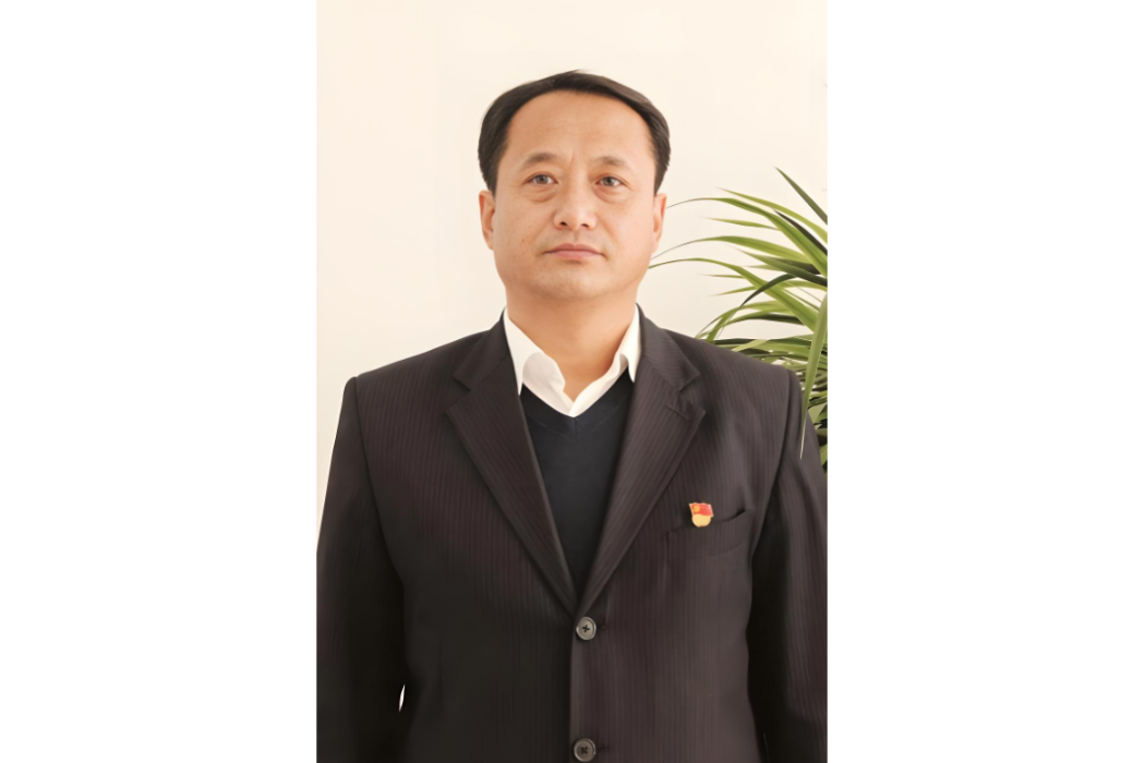 王玉國(吉林省遼源市龍山區北壽街道黨工委書記) 王玉國(吉林省遼源市龍山區北壽街道黨工委書記)
