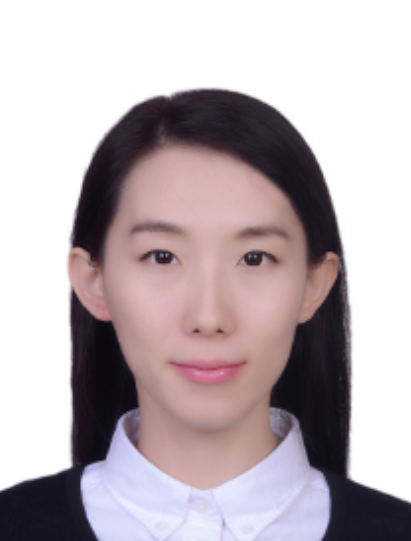 鄭朴琪 鄭朴琪