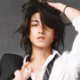 赤西仁(Akanishi Jin) 赤西仁(Akanishi Jin)