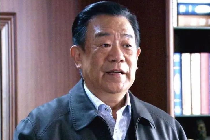 肖大河(檢察題材劇《守望正義》中的角色) 肖大河(檢察題材劇《守望正義》中的角色)
