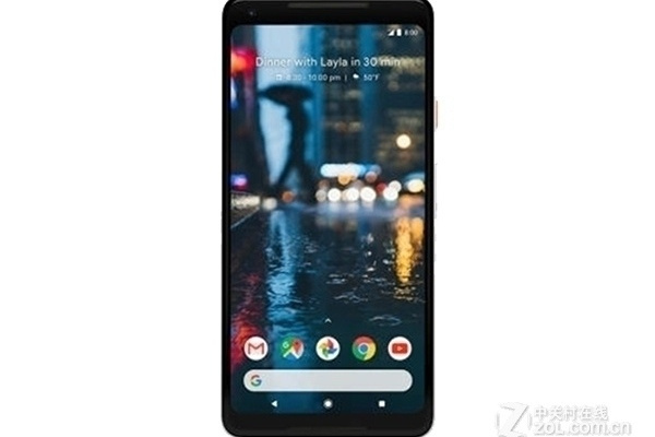 Google Pixel 2 XL(雙4G) Google Pixel 2 XL(雙4G)
