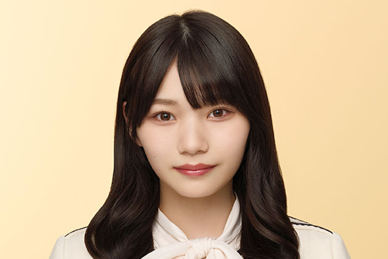 岡本姬奈 岡本姬奈
