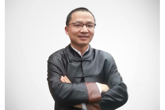 江山(PR人創始人) 江山(PR人創始人)