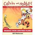 Weirdos from Another Planet(1990年little brown出版的圖書) Weirdos from Another Planet(1990年little brown出版的圖書)