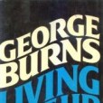 Living it up(1976年Putnam出版的圖書) Living it up(1976年Putnam出版的圖書)