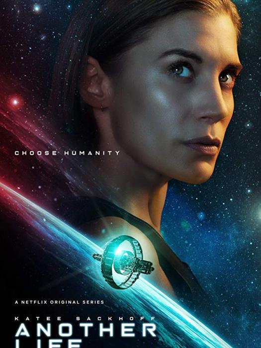 外星生命(2019年美國電視劇) 外星生命(2019年美國電視劇)