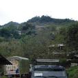 背陰山村(新平縣漠沙鎮仁和村民委員會下轄村)