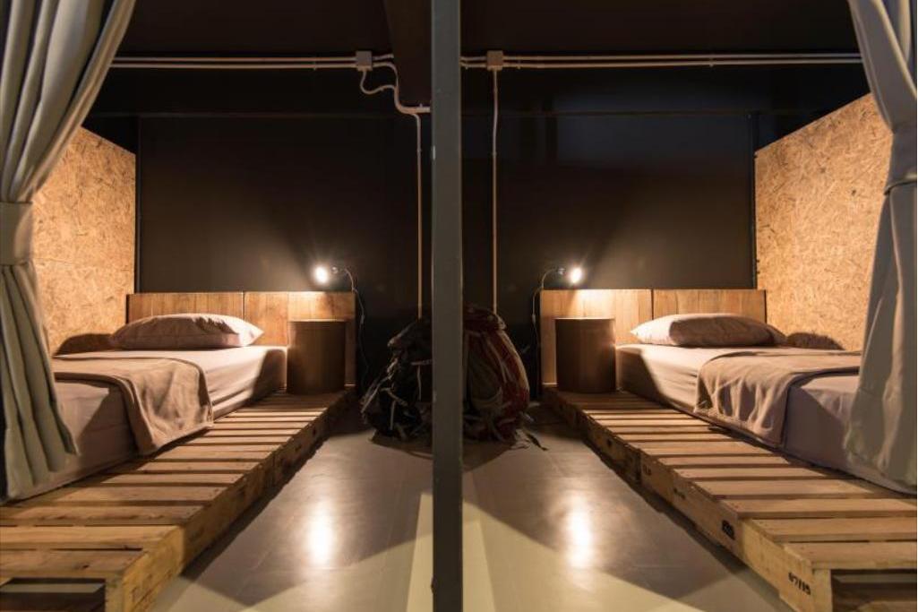 Spy Hostel Spy Hostel