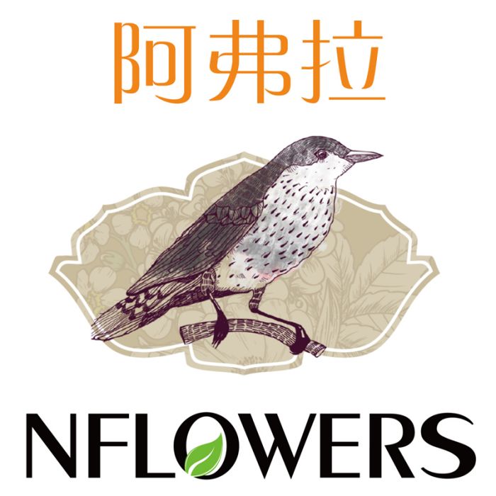 阿弗拉(NFLOWERS) 阿弗拉(NFLOWERS)