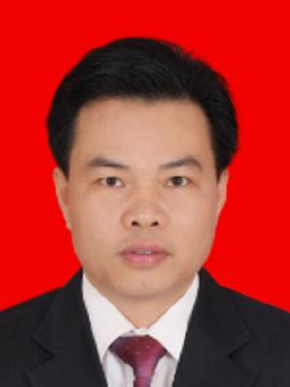 何山(廣東省梅州市水務局四級調研員) 何山(廣東省梅州市水務局四級調研員)