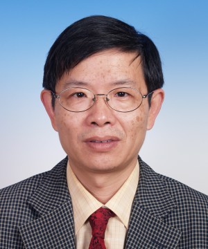 南京工業大學生物與製藥工程學院教授