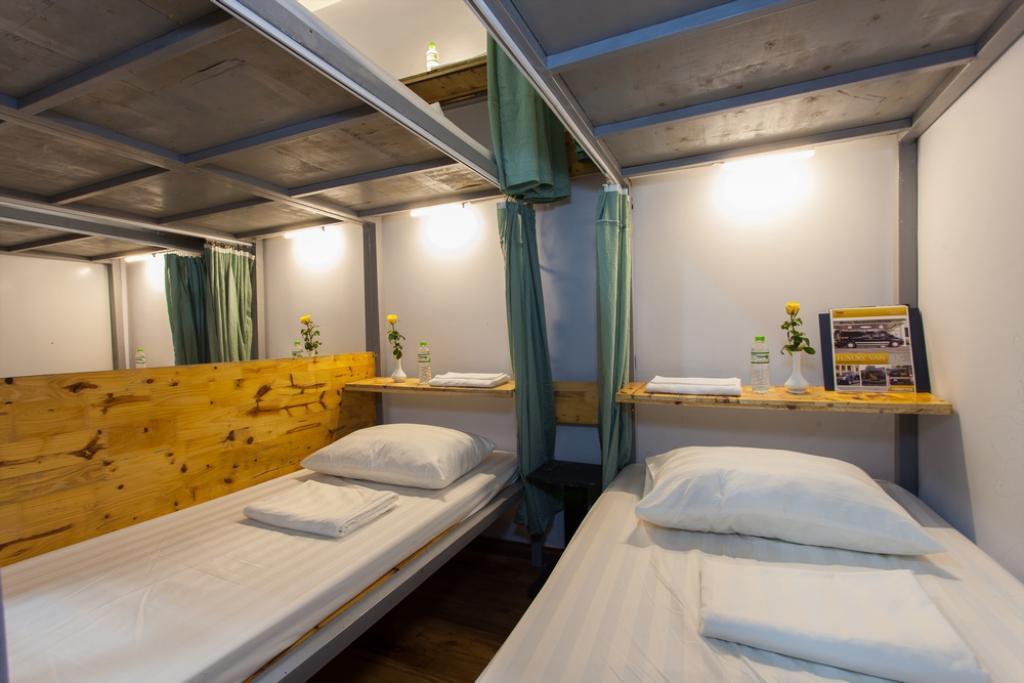 Backpacker Heaven Hostel Backpacker Heaven Hostel