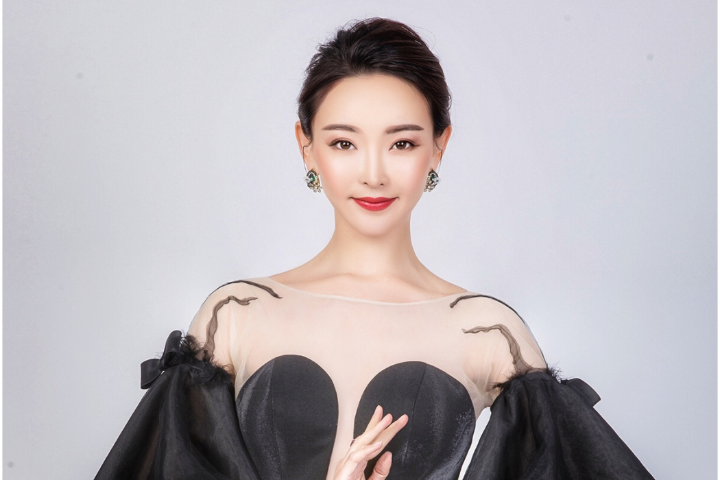 封丹(主持人) 封丹(主持人)