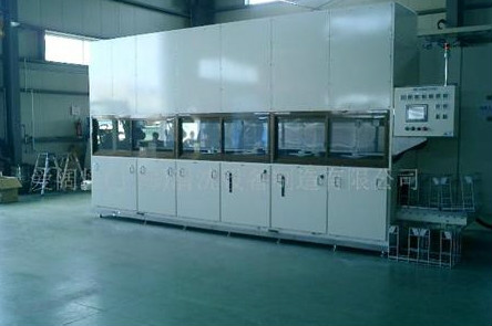 愛闊特（上海）清洗設備製造有限公司