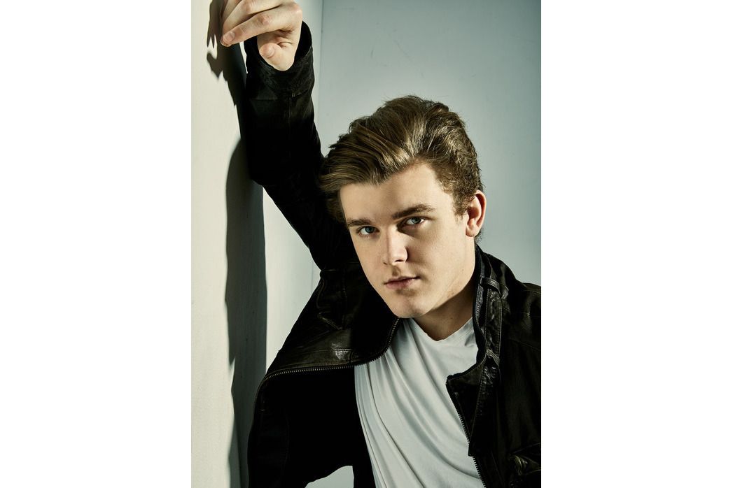 Sean Ryan Fox Sean Ryan Fox