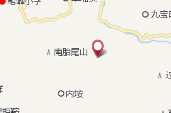 大螺尾 大螺尾