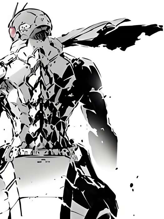 假面騎士ANIMUZ 假面騎士ANIMUZ