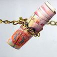 資金使用費 資金使用費