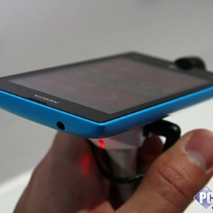 諾基亞Lumia 520