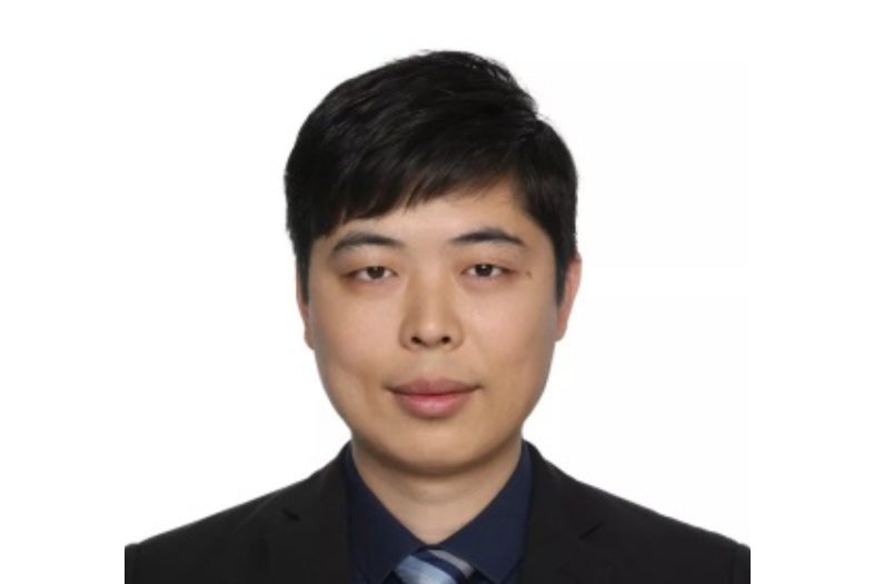 王揚帆 王揚帆