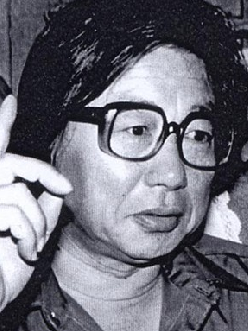 鄭素影 鄭素影