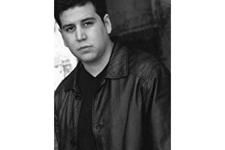 Fidel Gomez Fidel Gomez