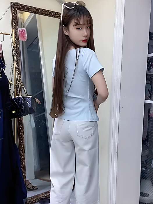 雪晴小可愛. 雪晴小可愛.