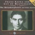 The Metamorphosis and Other Stories(Kafka, Franz, Maupassant等著圖書) The Metamorphosis and Other Stories(Kafka, Franz, Maupassant等著圖書)