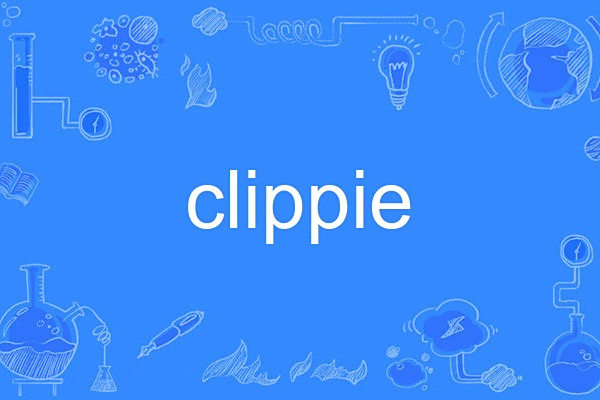 clippie