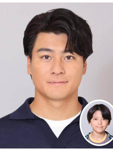 善與惡(日本2025年間宮祥太朗、新木優子主演的電視劇)