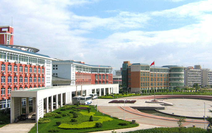 福州職業技術學院