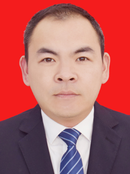 劉帥(安徽省界首市信訪局黨組成員)