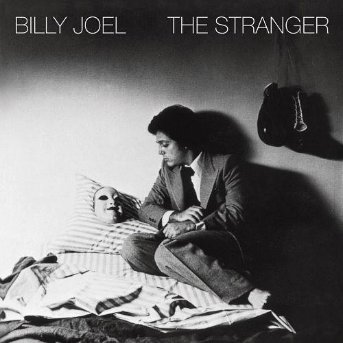 The Stranger The Stranger