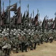 中國古代十大最強軍隊