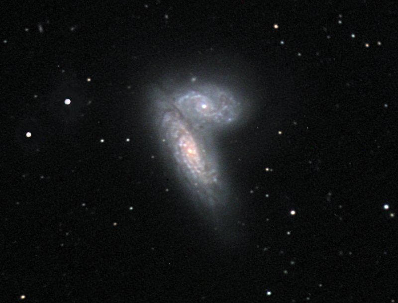 NGC 4568 NGC 4568