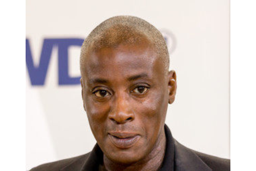 Wayne Marshall Wayne Marshall