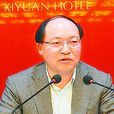 何劍波(株洲株洲市委常委、常務副市長)