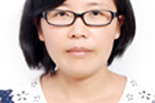 張道宏(西北農林科技大學教師)