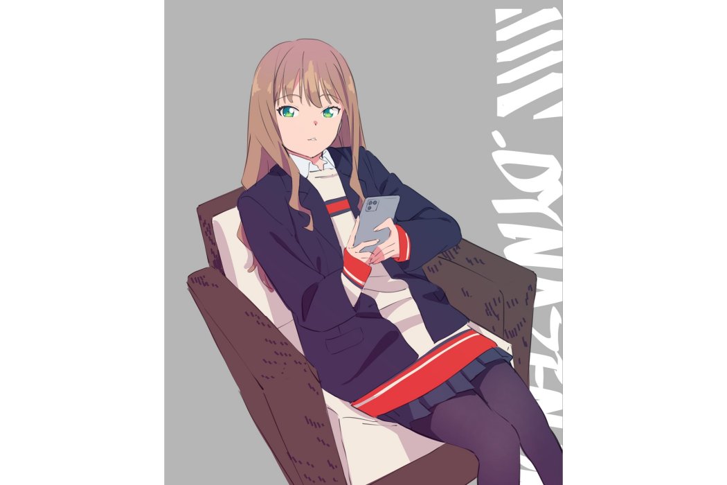 南夢芽 南夢芽