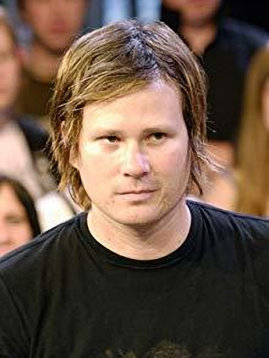 Thomas DeLonge Thomas DeLonge