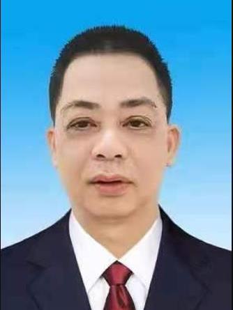 黎歡明 黎歡明