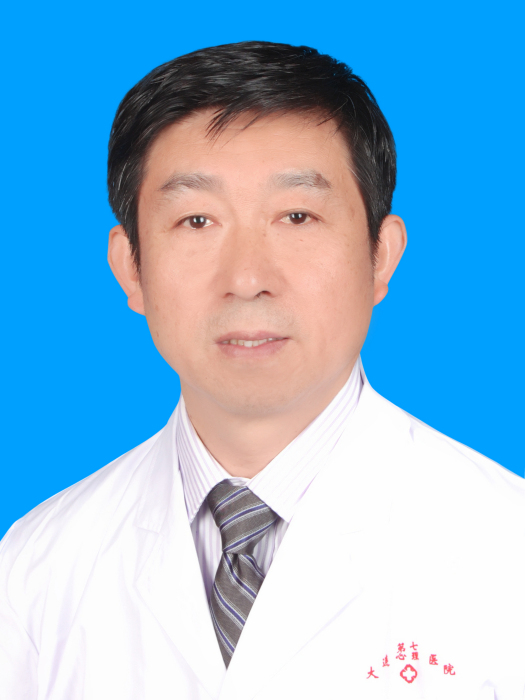 張國臣(遼寧省大連市第七人民醫院醫師) 張國臣(遼寧省大連市第七人民醫院醫師)