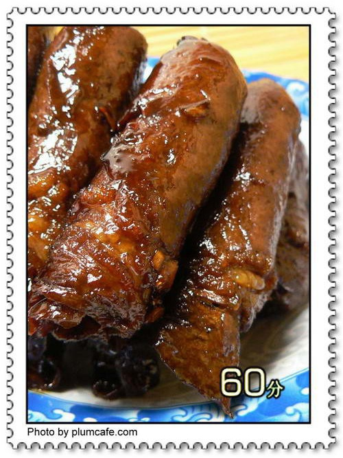 牛蒡牛肉卷 牛蒡牛肉卷