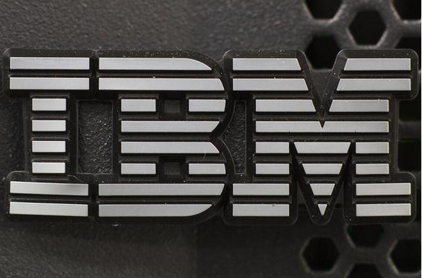 IBM諮詢公司