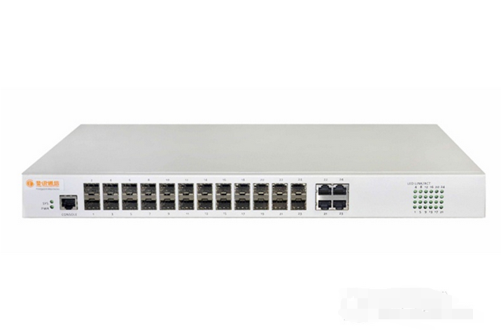 斐訊FS6850-24X2 斐訊FS6850-24X2