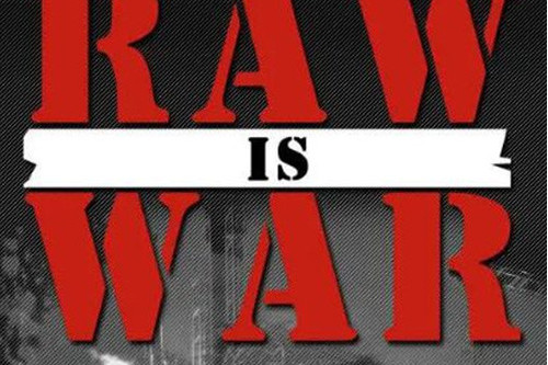 WWF Raw Is War WWF Raw Is War