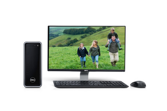 戴爾INSPIRON 3647-R8738B 戴爾INSPIRON 3647-R8738B